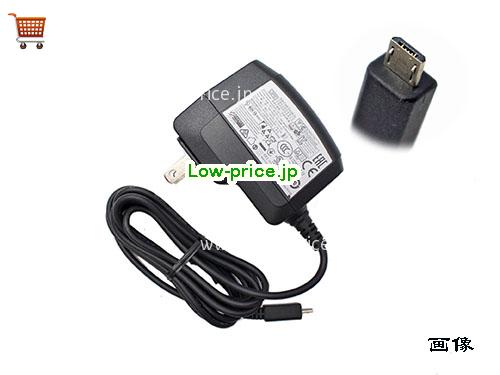 画像 1 APD APD 791102-001 ACアダプター, 5V 3A 791102-001 ラップトップACアダプター APD5V3A15W-MIC 