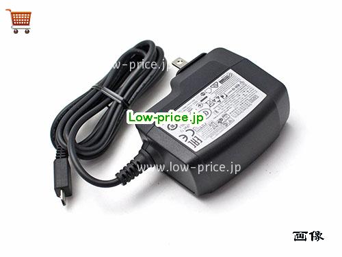 画像 3 APD APD 791102-001 ACアダプター, 5V 3A 791102-001 ラップトップACアダプター APD5V3A15W-MIC 