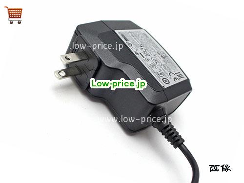 画像 4 APD APD 791102-001 ACアダプター, 5V 3A 791102-001 ラップトップACアダプター APD5V3A15W-MIC 