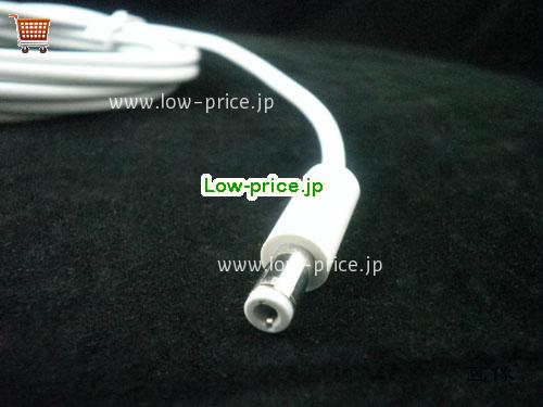 画像 2 APPLE APPLE A1408 ACアダプター, 12V 1.8A A1408 ラップトップACアダプター APPLE12V1.8A22W-5.5x2.5mm-W 