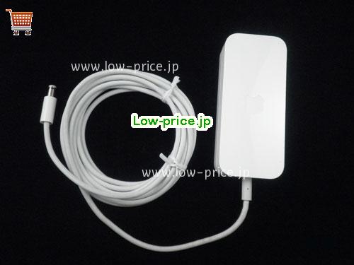 画像 4 APPLE APPLE A1408 ACアダプター, 12V 1.8A A1408 ラップトップACアダプター APPLE12V1.8A22W-5.5x2.5mm-W 