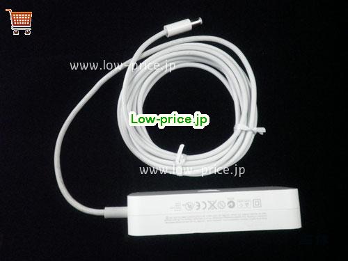 画像5 A1408 ACアダプター、3,040円オリジナルAPPLE A1408アダプター 