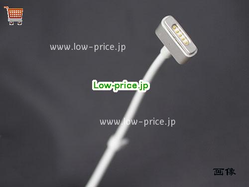 画像5 高品質7,360円Universal 20v 4.25a  A1398 A1424 ACアダプター に適し Apple Me665zp/a Me664zp/a 