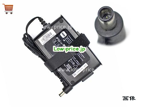 画像 1 ASTEC ASTEC  12V 5A ラップトップACアダプター ASTEC12V5A60W-7.4x5.0mm 