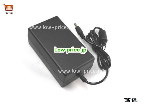 画像 3 LG LG AAH-00 ACアダプター, 24V 2.5A AAH-00 ラップトップACアダプター ASTEC24V2.5A60W-5.5x2.5mm 