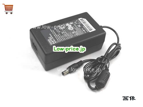画像 4 LG LG AAH-00 ACアダプター, 24V 2.5A AAH-00 ラップトップACアダプター ASTEC24V2.5A60W-5.5x2.5mm 