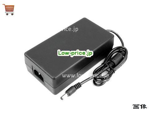 画像 4 ASTEC ASTEC  24V 5A ラップトップACアダプター ASTEC24V5A120W-5.5x2.5mm 