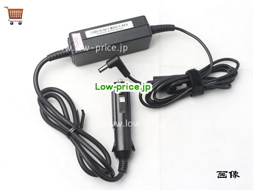 画像 2 ASUS ASUS EXA0801XA ACアダプター, 12V 3A EXA0801XA ラップトップACアダプター ASUS12V3A36W-4.8X1.7mm-DC-Car 