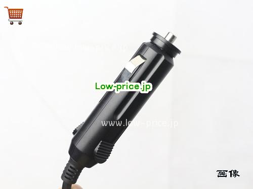 画像 4 ASUS ASUS EXA0801XA ACアダプター, 12V 3A EXA0801XA ラップトップACアダプター ASUS12V3A36W-4.8X1.7mm-DC-Car 