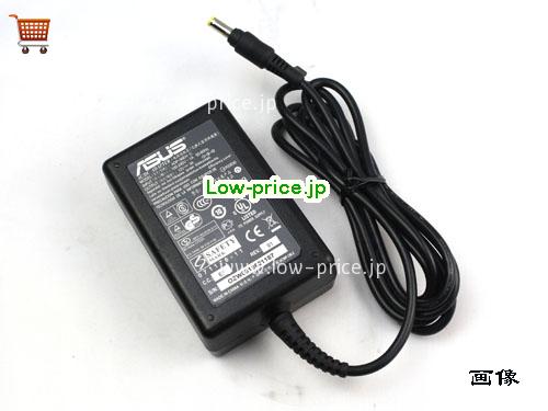 画像 1 ASUS ASUS ADP-36EH C ACアダプター, 12V 3A ADP-36EH C ラップトップACアダプター ASUS12V3A36W-4.8x1.7mm-square 