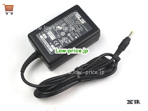 画像 2 ASUS ASUS ADP-36EH C ACアダプター, 12V 3A ADP-36EH C ラップトップACアダプター ASUS12V3A36W-4.8x1.7mm-square 