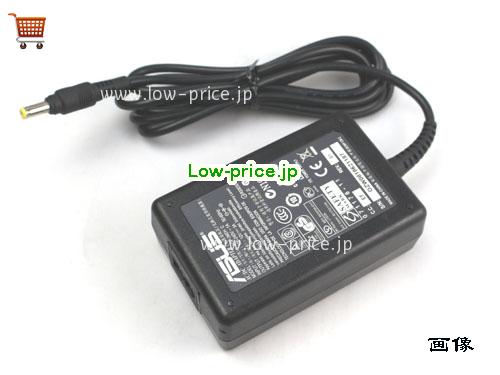 画像 3 ASUS ASUS ADP-36EH C ACアダプター, 12V 3A ADP-36EH C ラップトップACアダプター ASUS12V3A36W-4.8x1.7mm-square 