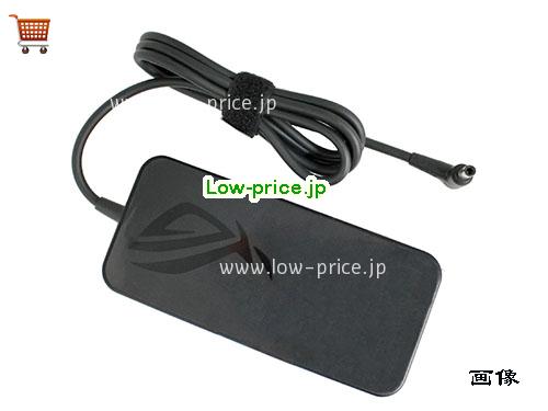 画像 3 ASUS ASUS  19.5V 11.8A ラップトップACアダプター ASUS19.5V11.8A230.1W-6.0x3.5mm-SPA 