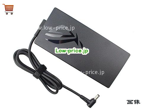 画像 3 ASUS ASUS  19.5V 11.8A ラップトップACアダプター ASUS19.5V11.8A230W-6.0x3.5mm-SPA 