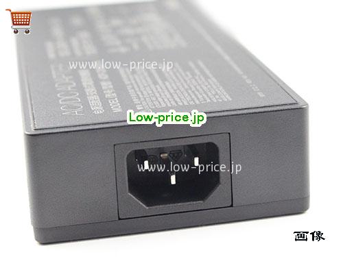 画像 4 ASUS ASUS  19.5V 11.8A ラップトップACアダプター ASUS19.5V11.8A230W-6.0x3.5mm-SPA 
