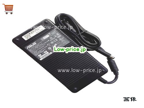 画像 1 ASUS ASUS ADP-230EB T ACアダプター, 19.5V 11.8A ADP-230EB T ラップトップACアダプター ASUS19.5V11.8A230W-7.4x5.0mm 