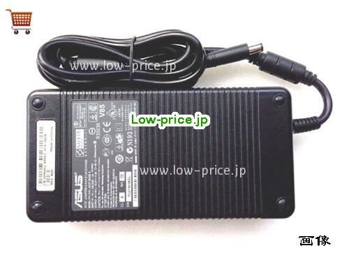 画像 2 ASUS ASUS ADP-230EB T ACアダプター, 19.5V 11.8A ADP-230EB T ラップトップACアダプター ASUS19.5V11.8A230W-7.4x5.0mm 