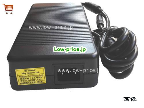 画像 3 ASUS ASUS ADP-230EB T ACアダプター, 19.5V 11.8A ADP-230EB T ラップトップACアダプター ASUS19.5V11.8A230W-7.4x5.0mm 