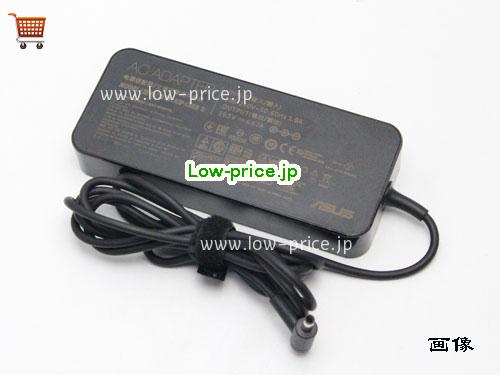 画像 1 ASUS ASUS  19.5V 6.67A ラップトップACアダプター ASUS19.5V6.67A130W-4.5x3.0mm 