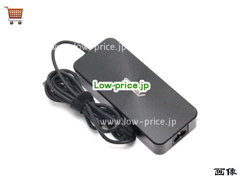画像 3 ASUS ASUS  19.5V 6.67A ラップトップACアダプター ASUS19.5V6.67A130W-4.5x3.0mm 