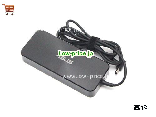 画像 4 ASUS ASUS  19.5V 6.67A ラップトップACアダプター ASUS19.5V6.67A130W-4.5x3.0mm 