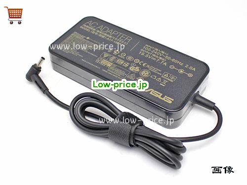 画像 2 ASUS ASUS  19.5V 7.7A ラップトップACアダプター ASUS19.5V7.7A150W-4.5x3.0mm-SPA 