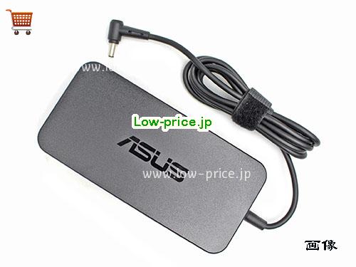 画像 3 ASUS ASUS  19.5V 7.7A ラップトップACアダプター ASUS19.5V7.7A150W-4.5x3.0mm-SPA 