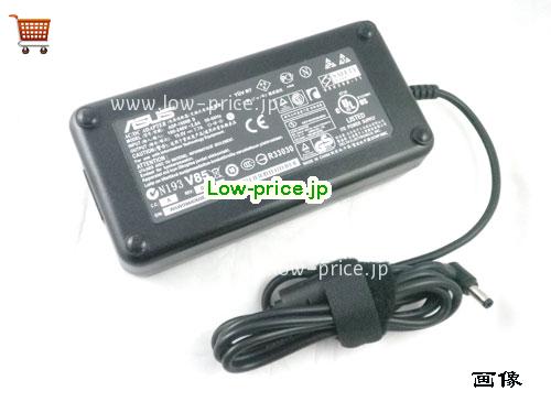 画像 2 DELTA DELTA ADP-150VB B ACアダプター, 19.5V 7.7A ADP-150VB B ラップトップACアダプター ASUS19.5V7.7A150W-5.5x2.5mm 