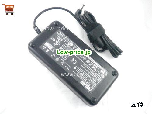 画像 3 DELTA DELTA ADP-150VB B ACアダプター, 19.5V 7.7A ADP-150VB B ラップトップACアダプター ASUS19.5V7.7A150W-5.5x2.5mm 