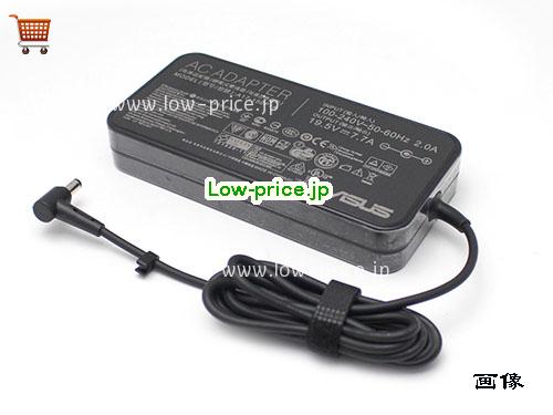 画像 2 ASUS ASUS ADP-150VB B ACアダプター, 19.5V 7.7A ADP-150VB B ラップトップACアダプター ASUS19.5V7.7A150W-5.5x2.5mm-SPA 