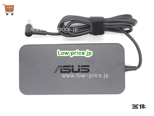画像 3 ASUS ASUS ADP-180EB D ACアダプター, 19.5V 9.23A ADP-180EB D ラップトップACアダプター ASUS19.5V9.23A180W-5.5x2.5mm 
