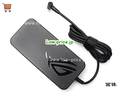 画像 3 ASUS ASUS A17-180P1 A ACアダプター, 19.5V 9.23A A17-180P1 A ラップトップACアダプター ASUS19.5V9.23A180W-6.0x3.7mm 
