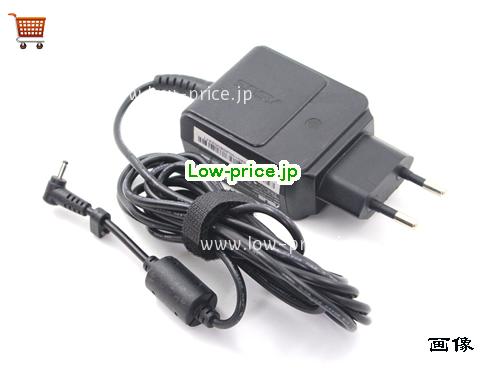 画像 2 ASUS ASUS AD820M0 ACアダプター, 19V 1.58A AD820M0 ラップトップACアダプター ASUS19V1.58A30W-2.31x0.7mm-EU-wall 