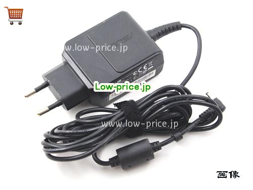 画像 3 ASUS ASUS AD820M0 ACアダプター, 19V 1.58A AD820M0 ラップトップACアダプター ASUS19V1.58A30W-2.31x0.7mm-EU-wall 