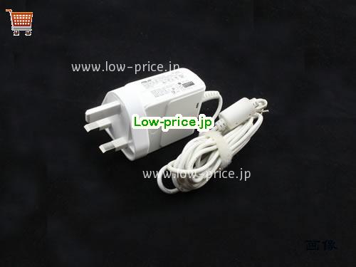 画像 1 ASUS ASUS 90-XB020APW00050Q ACアダプター, 19V 1.58A 90-XB020APW00050Q ラップトップACアダプター ASUS19V1.58A30W-2.31x0.7mm-wall-UK-w 