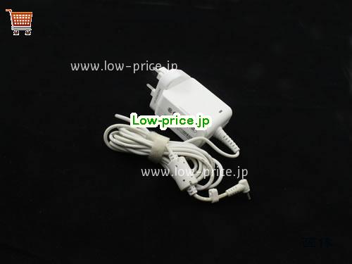 画像 4 ASUS ASUS 90-XB020APW00050Q ACアダプター, 19V 1.58A 90-XB020APW00050Q ラップトップACアダプター ASUS19V1.58A30W-2.31x0.7mm-wall-UK-w 