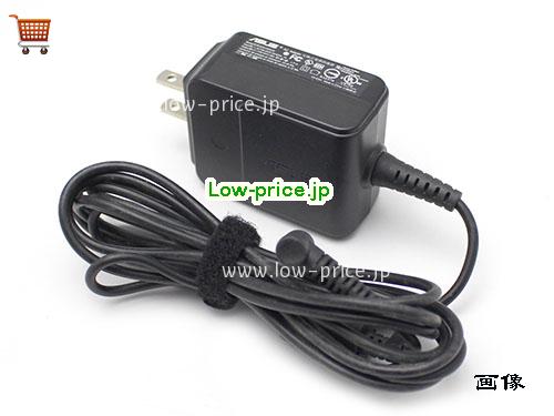 画像 2 ASUS ASUS  19V 1.58A ラップトップACアダプター ASUS19V1.58A30W-4.0x1.7mm-US 