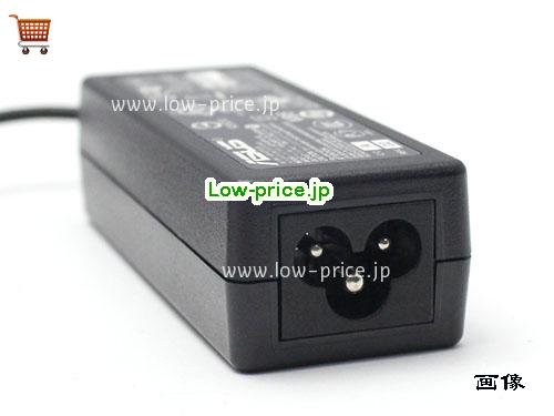 画像 4 ASUS ASUS ADP-40TH A ACアダプター, 19V 1.75A ADP-40TH A ラップトップACアダプター ASUS19V1.75A33W-4.0X1.35mm-CP 