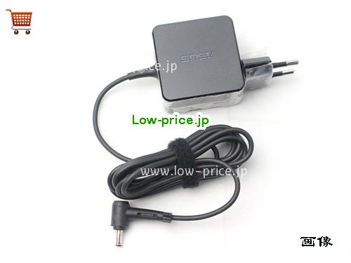 画像 1 ASUS ASUS ADP-40TH A ACアダプター, 19V 1.75A ADP-40TH A ラップトップACアダプター ASUS19V1.75A33W-4.0X1.35mm-EU 