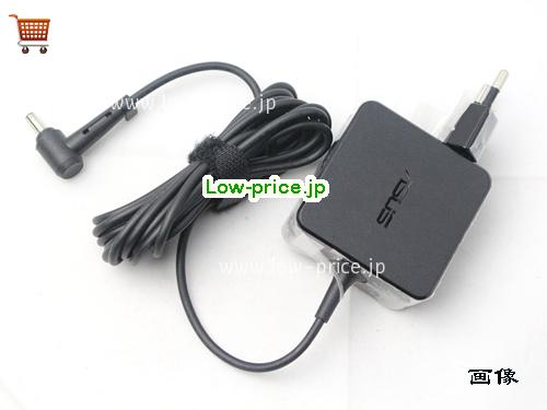 画像 2 ASUS ASUS ADP-40TH A ACアダプター, 19V 1.75A ADP-40TH A ラップトップACアダプター ASUS19V1.75A33W-4.0X1.35mm-EU 