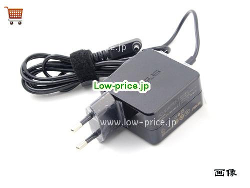 画像 4 ASUS ASUS ADP-40TH A ACアダプター, 19V 1.75A ADP-40TH A ラップトップACアダプター ASUS19V1.75A33W-4.0X1.35mm-EU-O 