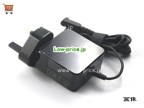 画像 4 ASUS ASUS ADP-40TH A ACアダプター, 19V 1.75A ADP-40TH A ラップトップACアダプター ASUS19V1.75A33W-4.0X1.35mm-UK 