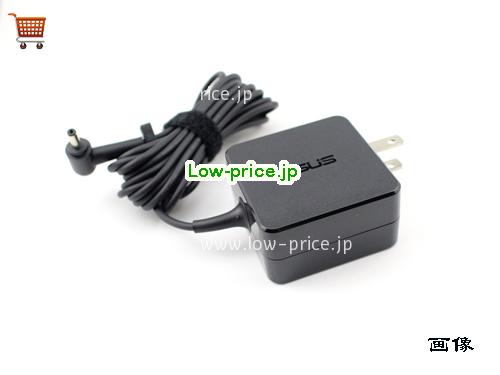 画像 2 ASUS ASUS ADP-40TH A ACアダプター, 19V 1.75A ADP-40TH A ラップトップACアダプター ASUS19V1.75A33W-4.0X1.35mm-US 