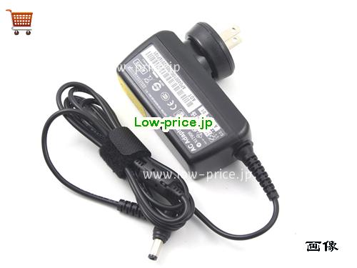 画像 4 ASUS ASUS ADP-40TH A ACアダプター, 19V 1.75A ADP-40TH A ラップトップACアダプター ASUS19V1.75A33W-5.5x2.5mm-Shaver 