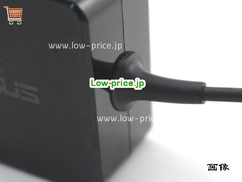 画像 4 ASUS ASUS ADP-40TH A ACアダプター, 19V 1.75A ADP-40TH A ラップトップACアダプター ASUS19V1.75A33W-5.5x2.5mm-US 