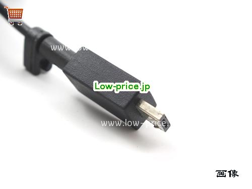 画像5 ASUS 19v 1.75a ACアダプタ, 価格4,040円 