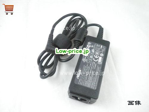 画像 3 ASUS ASUS EXA081XA ACアダプター, 19V 2.1A EXA081XA ラップトップACアダプター ASUS19V2.1A40W-2.31x0.7mm 