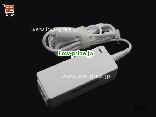 画像 4 ASUS ASUS EXA081XA ACアダプター, 19V 2.1A EXA081XA ラップトップACアダプター ASUS19V2.1A40W-2.31x0.7mm-W 