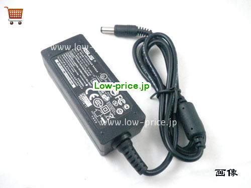 画像 2 ASUS ASUS EXA081XA ACアダプター, 19V 2.1A EXA081XA ラップトップACアダプター ASUS19V2.1A40W-5.5x2.5mm 