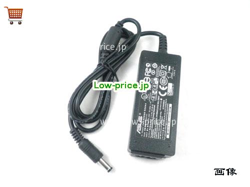 画像 3 ASUS ASUS EXA081XA ACアダプター, 19V 2.1A EXA081XA ラップトップACアダプター ASUS19V2.1A40W-5.5x2.5mm 